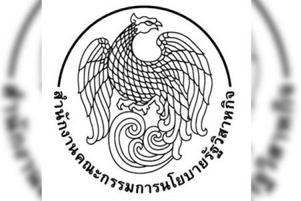 เงินเดือน 15,000 บาท สำนักงานคณะกรรมการนโยบายรัฐวิสาหกิจ เปิดสอบบรรจุข้าราชการ  6 ตำแหน่ง รับสมัครถึง 17 ธ.ค.