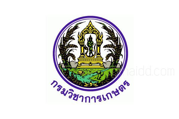 ​วุฒิ ปวช. - ป.ตรี ( 8 อัตรา ) กรมวิชาการเกษตร เขต 8 รับสมัครบุคคลเพื่อเลือกสรรเป็นพนักงานราชการทั่วไป