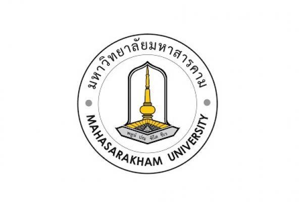 มหาวิทยาลัยมหาสารคาม รับสมัครสอบแข่งขันเพื่อบรรจุและแต่งตั้งเป็นลูกจ้างชั่วคราว 21 อัตรา