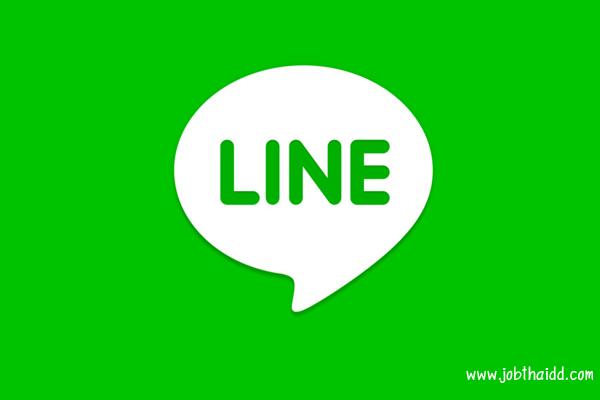 วิธีเล่น Line 2 ID ในเครื่องเดียว