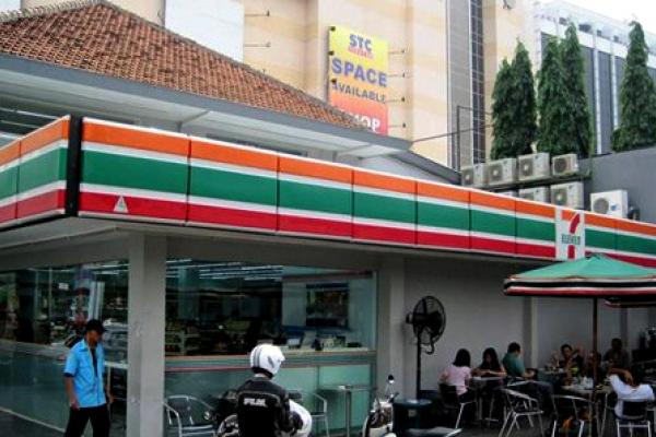 ไม่น่าเชื่อ! ร้าน 7-11 ในอินโดฯ ประกาศปิดกิจการทั่วประเทศ