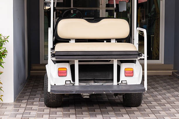 เจาะลึกความคุ้มค่าและเทคนิคเลือกซื้อแบตรถกอล์ฟ ราคาดีที่สุด