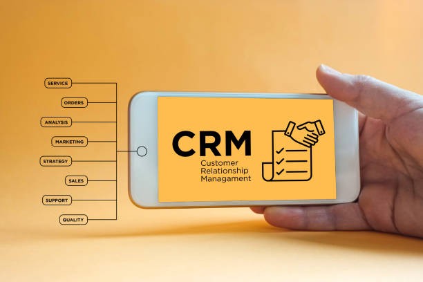 ไขคำตอบระบบ CRM คืออะไร ตัวช่วยเปลี่ยนขาจรเป็นลูกค้าประจำ